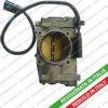 VOLVO 8644347 Throttle body